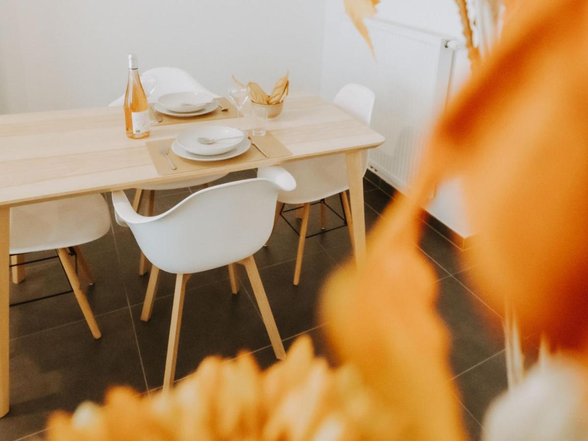 Studio Studio Oasi With Parking By Interhome Blankenberge Extérieur photo